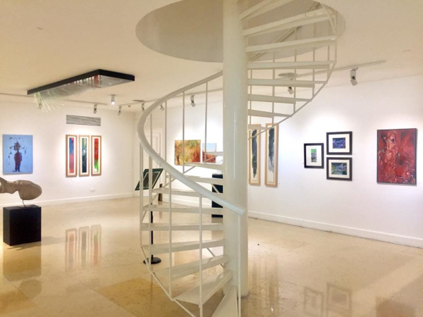 Zara Gallery